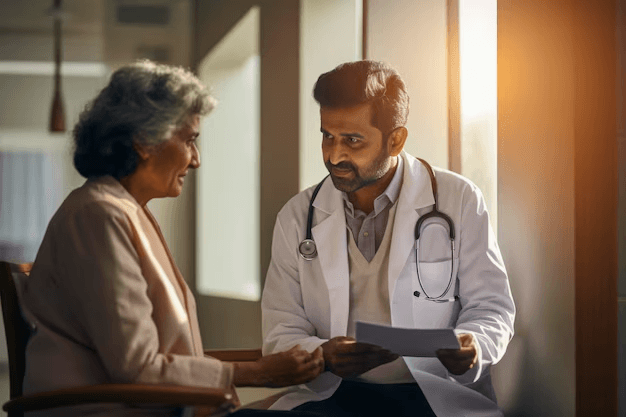 Direct Access Integrated Care