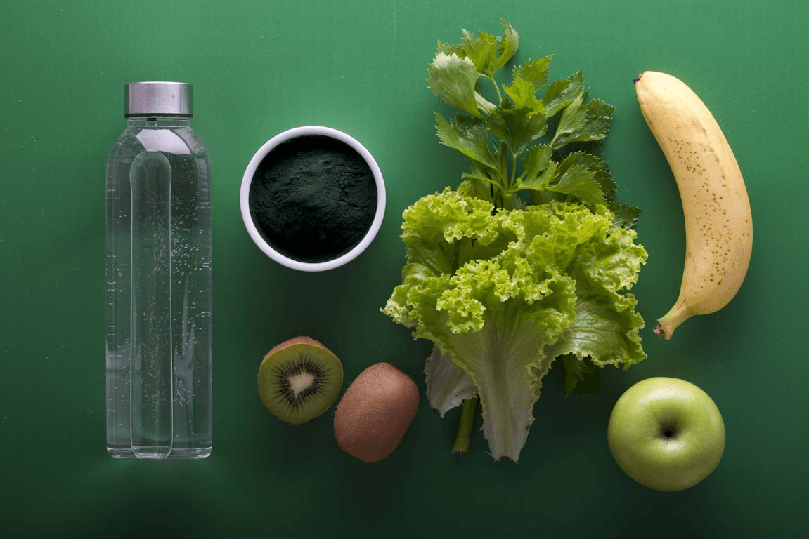 Personalized Nutrition
